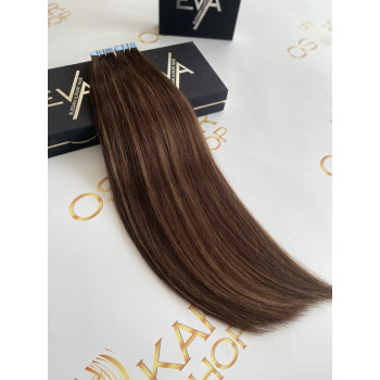 Extensii Tape-in Russian Hair Suvitat Intens